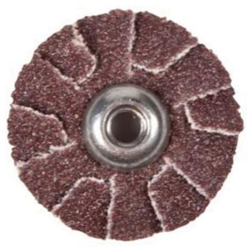 Disque de recouvrement rainur&eacute; ALO Nassau Supply
