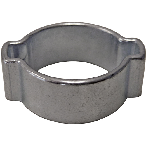 Collier de serrage, Dia. min 15 mm, Dia. max 18 mm Nassau Supply