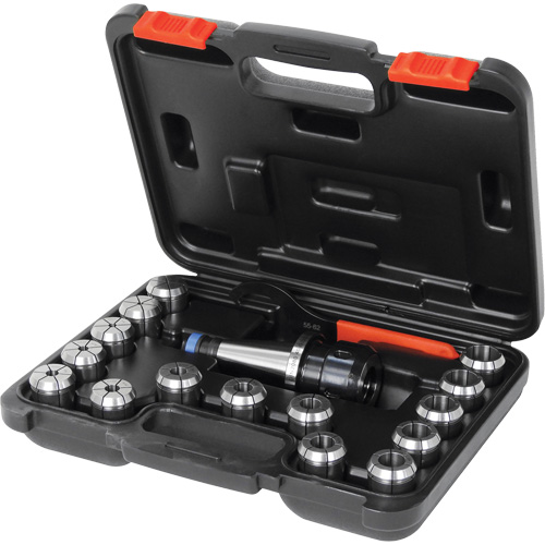 Jeux de collets 18 mcx Nassau Supply
