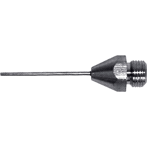 Compact Blow Guns - Interchangeable Tip Blow Gun Kits, 1/4" NPT, 13 SCFM/15 SCFM/2 SCFM/6 SCFM, 150 PSI Nassau Supply