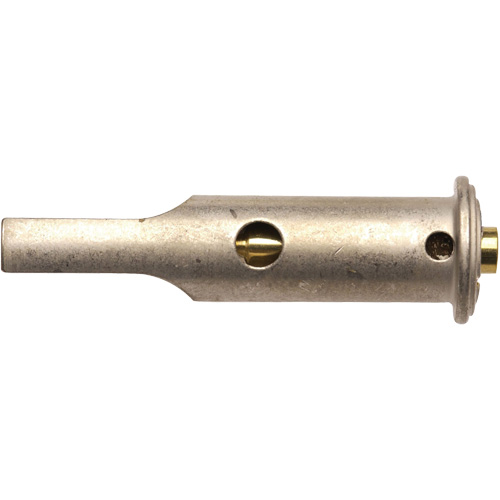 Fers &agrave; braser &eacute;conomiques Portasol au butane - Pointes de rechange, Couteau chauffant Nassau Supply