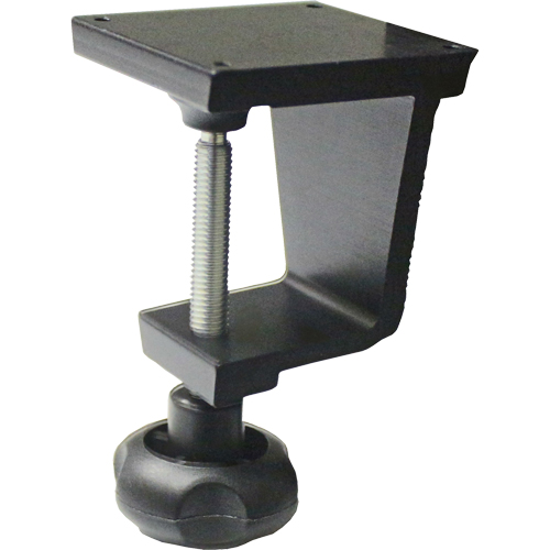 Task Light C-Clamp Bracket Nassau Supply