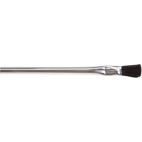 Acid/Flux Brushes, 6-1/8" Long Nassau Supply