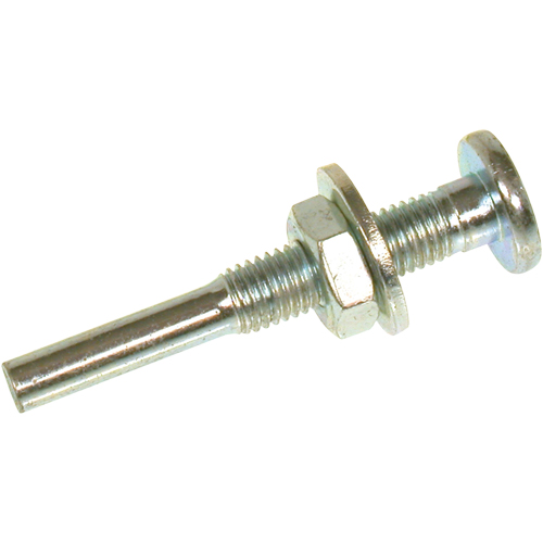 Porte-al&eacute;soir de brosse, 1-3/4" Nassau Supply