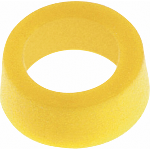 Brosses rotatives &agrave; fils cr&ecirc;p&eacute;s - Bagues de centrage Nassau Supply