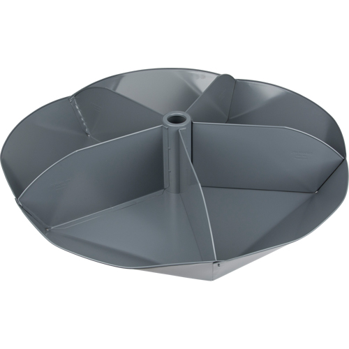 Modules de stockage Rotabin   Diam&egrave;tre de 44" Nassau Supply