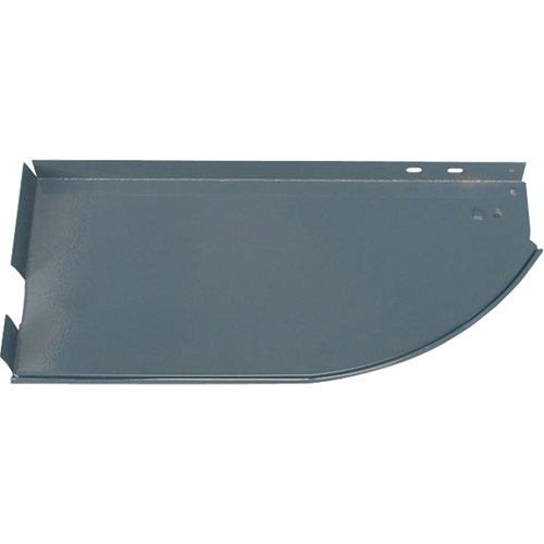 Rotabin Storage Units   28" Diameter Nassau Supply