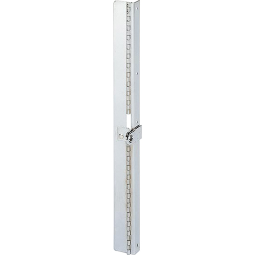 Compartment Box Cabinet Locking Hinge Nassau Supply
