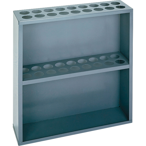 Supports &agrave; tiges filet&eacute;es Nassau Supply