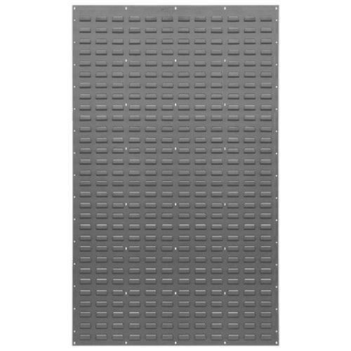 Louvered Panel Nassau Supply