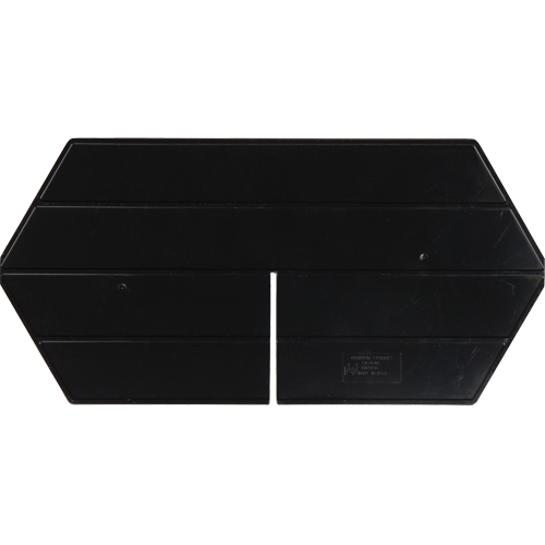 Length Divider for Quick Pick Bins Nassau Supply