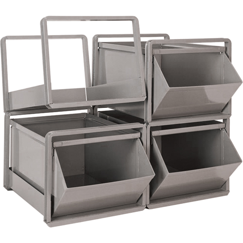 Stackracks&reg; Unit Nassau Supply