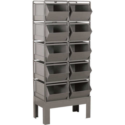 Stackracks&reg; Unit Nassau Supply