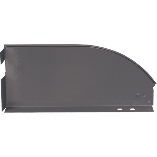 Diviseur pour syst&egrave;me de rangement Rotabin, diam&egrave;tre de 34" Nassau Supply