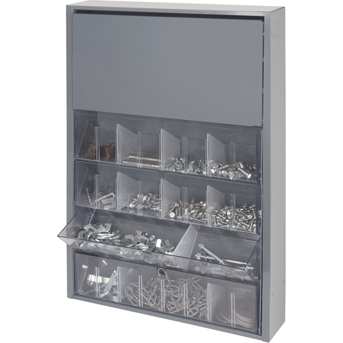 Tilt Out Tray Cabinet  Nassau Supply