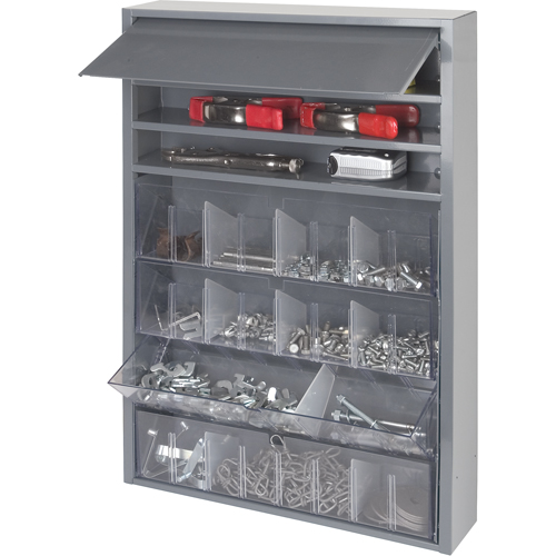 Tilt Out Tray Cabinet  Nassau Supply