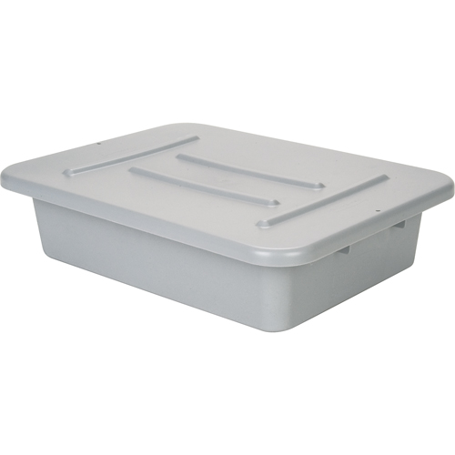 Bus/Utility Box - Cover Nassau Supply