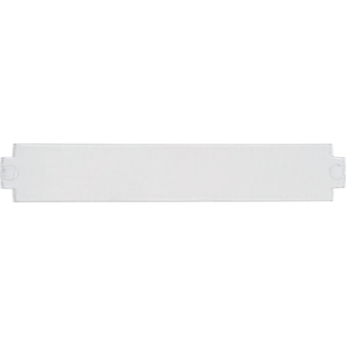 Support &agrave; &eacute;tiquette d'armoire pour pi&egrave;ces KPC-400 Nassau Supply