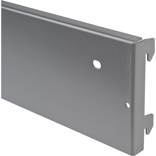 Mounting Channel for Mobile Tilt Bin Racks Nassau Supply