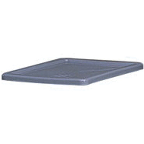 Couvercle pour caisse-palette Nassau Supply