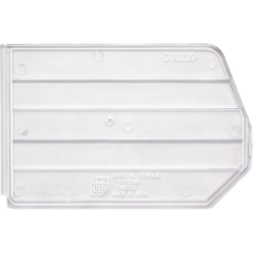 Divider for Stack & Hang Bin Nassau Supply