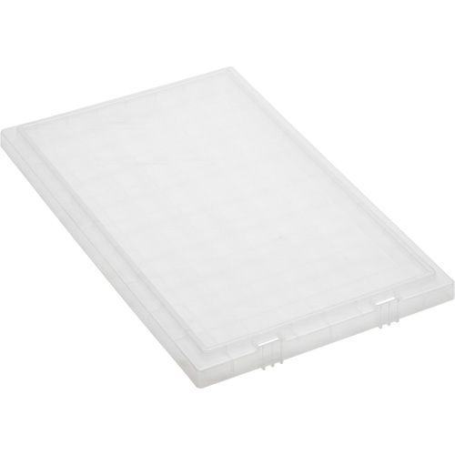 Couvercle pour contenant robuste Stack & Nest Nassau Supply