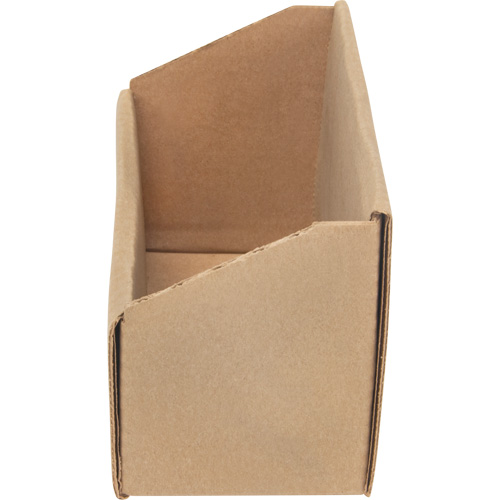 Corrugated Deep Removable Dividers Nassau Supply