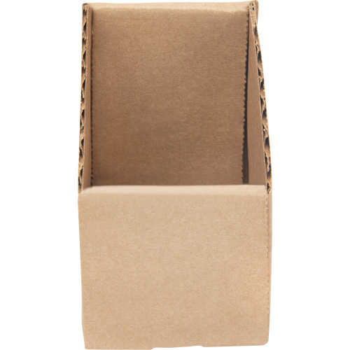 Diviseurs amovibles profonds en carton ondul&eacute; Nassau Supply