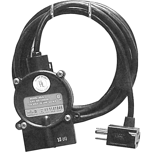 Automatic Switches Nassau Supply