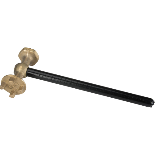 Drum Wrenches - Non Sparking, 2.5 lbs. Nassau Supply