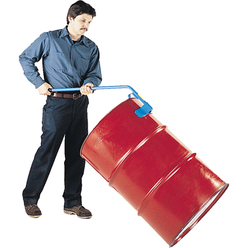 Drum Upenders Nassau Supply
