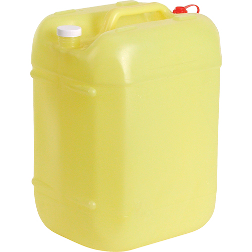 Contenants rectangulaires en poly Nassau Supply