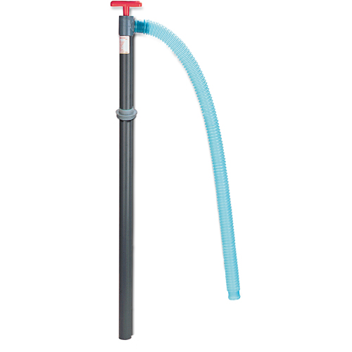 Acid Transfer Pumps, 28 oz./Stroke Nassau Supply