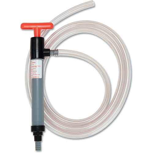 Gas, Kerosene & Diesel Fuel Pumps, 4 oz./Stroke Nassau Supply