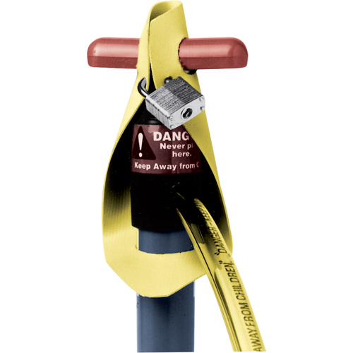 Sangles de protection Nassau Supply
