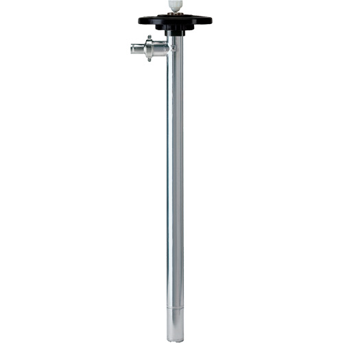 MSL-SS41R,39"TUBUL ETANC HE TEFLON316SS,VOL ELEV Nassau Supply