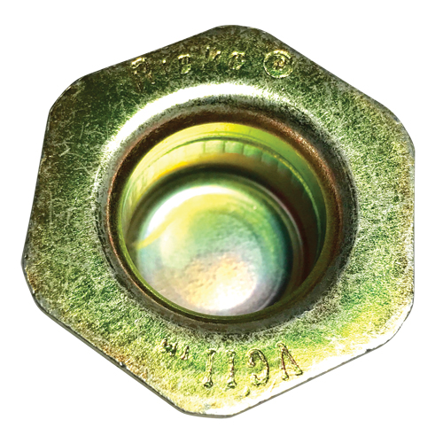 Drum Closures - Steel Drum Closures Nassau Supply