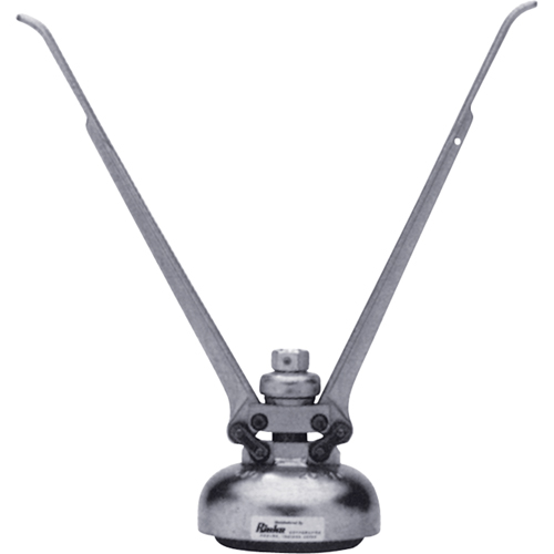 Outils sertisseurs manuels Nassau Supply