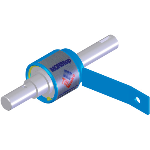 Tilt Brake Handle Nassau Supply