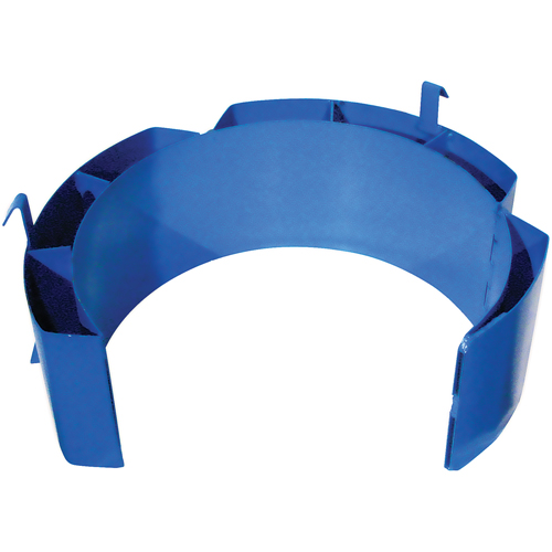 Morcinch Options & Accessories-diameter Adaptors Nassau Supply