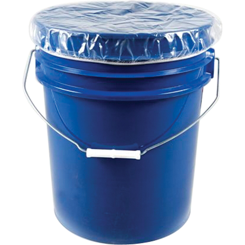 Protecteurs antipoussi&egrave;re &agrave; &eacute;lastique Nassau Supply
