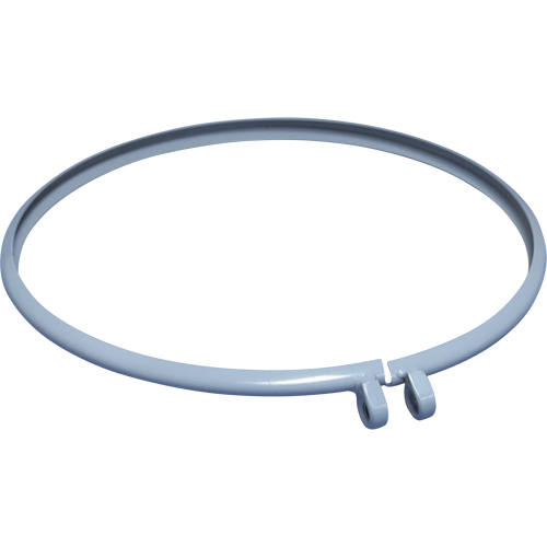 Bague de verrouillage pour baril en acier Nassau Supply