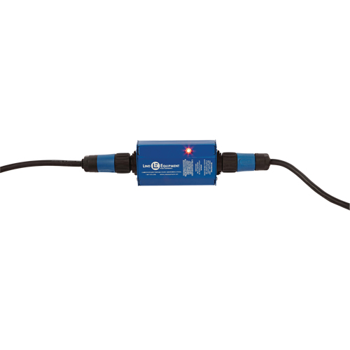 StaticSure Static Monitoring Device, 1200" Long Nassau Supply