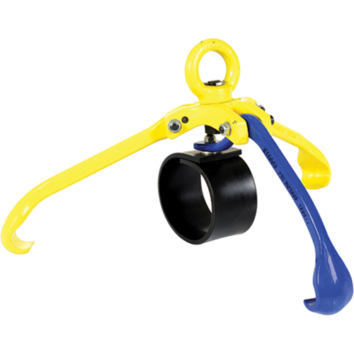 Porte-baril, 55 gal. US (45 gal. imp.), Cap. 2200 lb/997 kg Nassau Supply