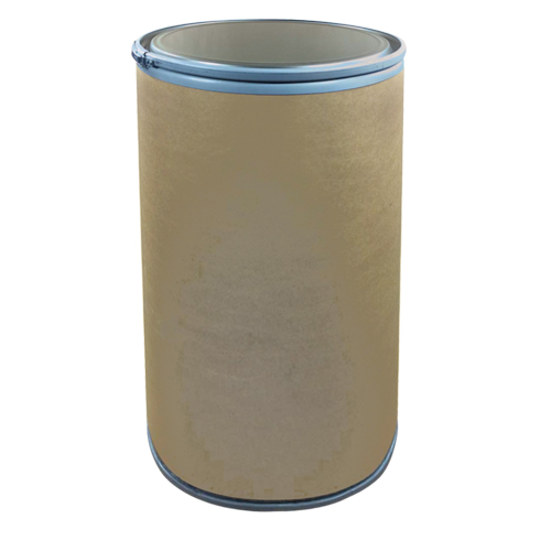Barils en fibre Lok-Rim Nassau Supply