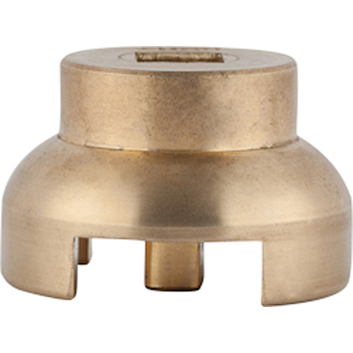 Non-Sparking Drum Socket Nassau Supply