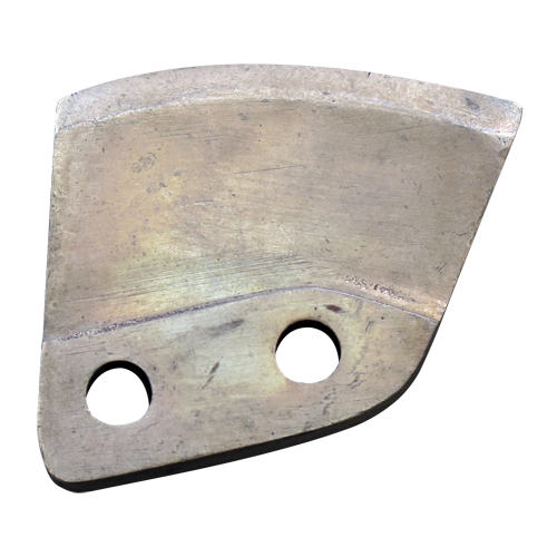Replacement Blade for Non Sparking Drum Deheader Nassau Supply