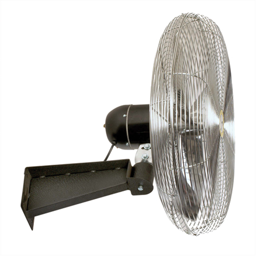 Ventilateurs, Industriel, 3 vitesses, Diam&egrave;tre de 30" Nassau Supply