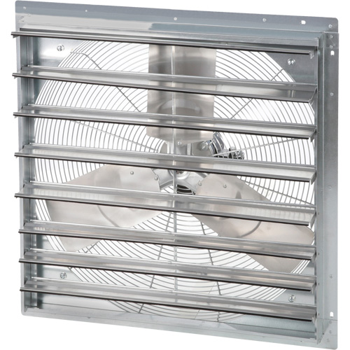 Shutter Fans Nassau Supply