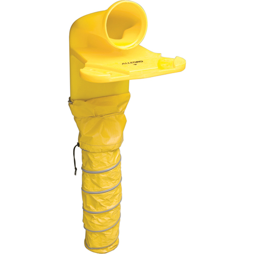 Acc&egrave;s de ventilation pour trou d'homme ALLEGRO INDUSTRIES Nassau Supply